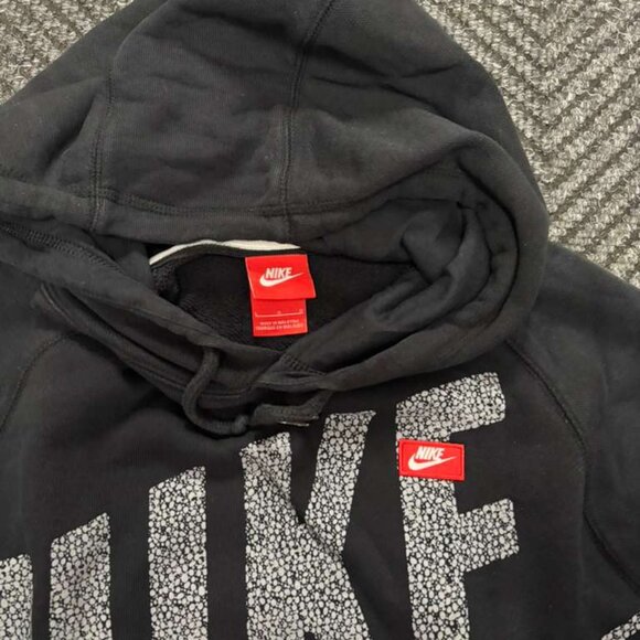 Nike hoodie sweater L - Picture 4 of 8